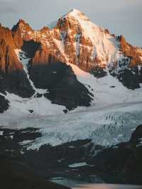 天池幸運兒養成記帶娃長白山避坑攻略