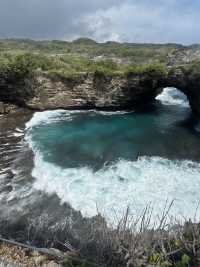 印尼包車遊真的爽到不想走