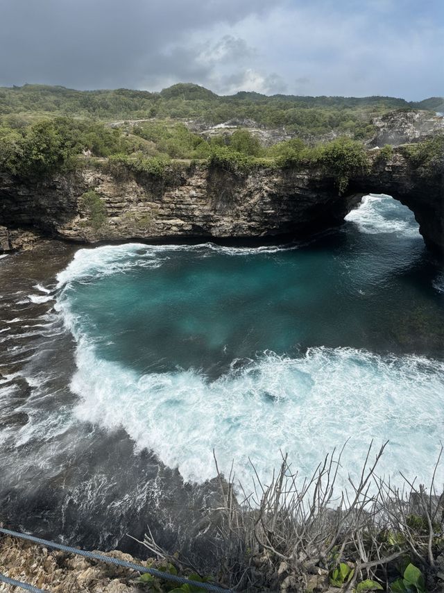 印尼包車遊真的爽到不想走