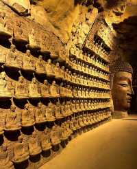 濟南賞秋全攻略,解鎖秋日限定浪漫