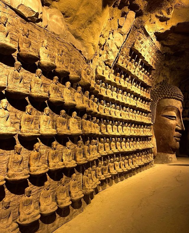 濟南賞秋全攻略,解鎖秋日限定浪漫 濟南賞秋全攻略,解鎖秋日限定浪漫