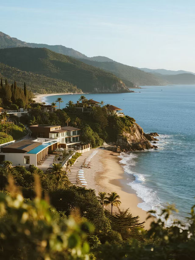 川西親子度假！帶娃住進「小瑞士」