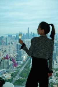 在瑞吉!怎麼拍出客房氛圍感大片