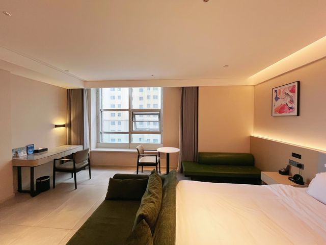 金秋童話專屬—青島中山公園