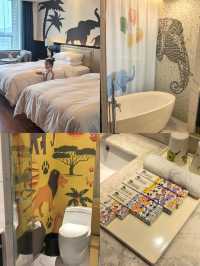 寧波出發2天1晚親子遊！把快樂焊在娃臉上