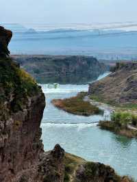 朔州山陰｜發現一處遺落人間的綠寶石