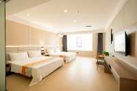 紅安暖驛，伴你秋冬征程