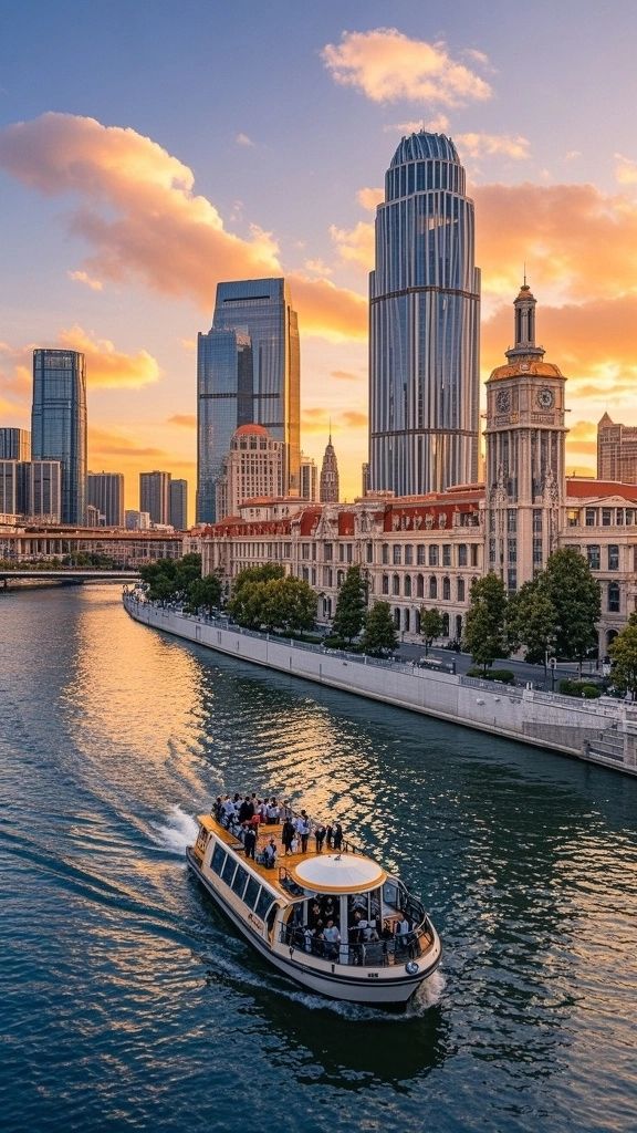 天津市河東區3天2晚旅遊攻略,預算(4000元) 天津市河東區3天2晚旅遊攻略,預算(4000元)