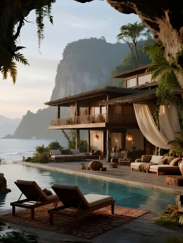 廣西崇左親子遛娃天花板！22℃+跨國瀑布超治癒～