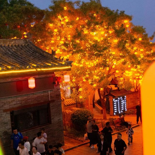 晉城4天3晚旅遊攻略 晉城4天3晚旅遊攻略