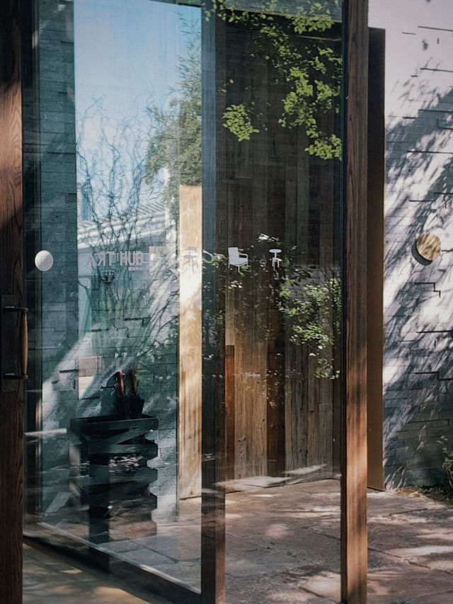 洄huipark I 時間的質感 洄huipark I 時間的質感