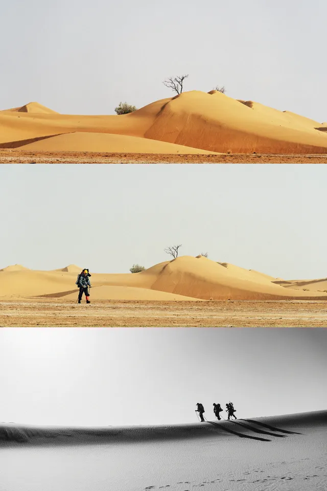 五湖穿越人均300搞定 五湖穿越人均300搞定