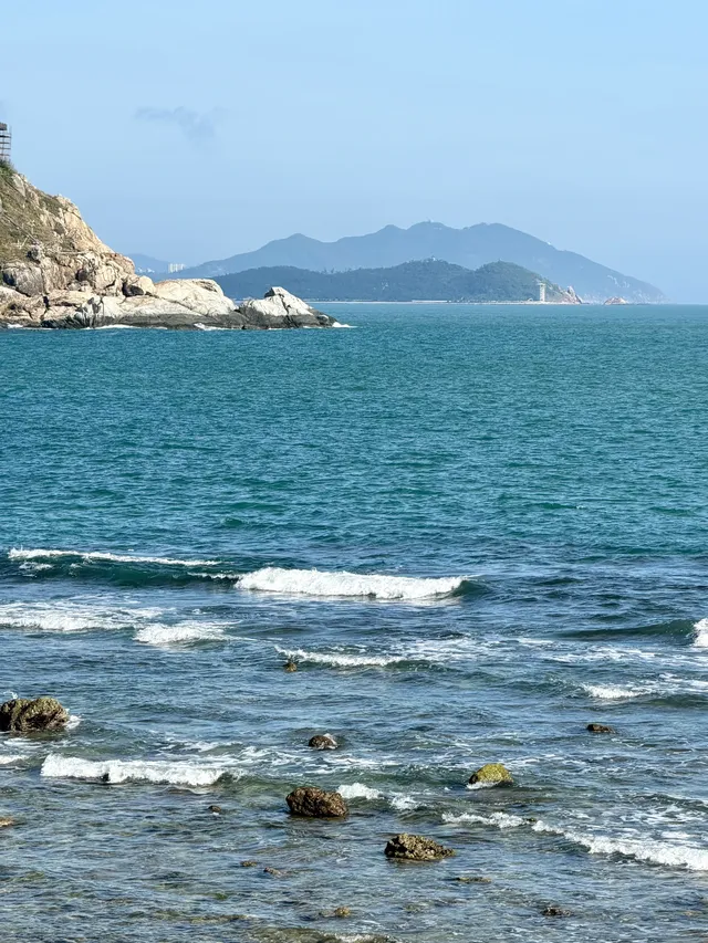 奔赴三亞只為18張圖｜這波海島值哭了