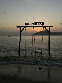 Такой манящий китайский остров Хайнань🇨🇳