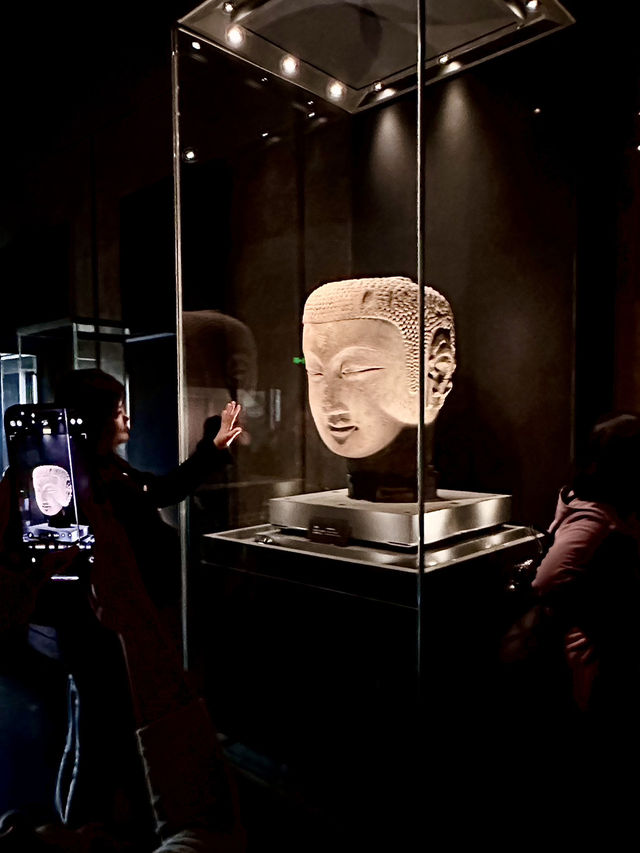 Chengdu Museum Chengdu Museum