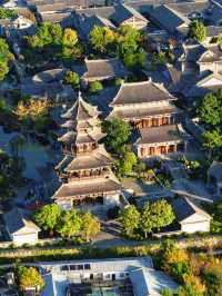 大理4天3晚遊，說說我的真實感受和建議