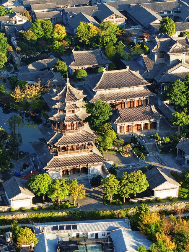 大理4天3晚遊，說說我的真實感受和建議