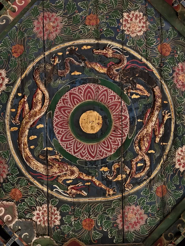 山西行｜Day大同-代縣