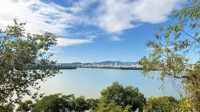 社恐狂喜！東門早8點入園我承包了整片天柱岩