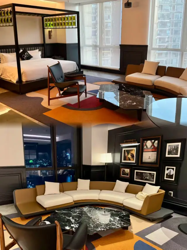 重慶で3泊連続滞在！最も正解だったのはこの江景ホテルを選んだこと！