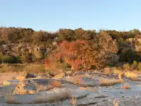 奧斯汀小九寨賦