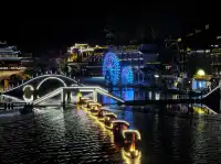 帶大家看盛世繁華！（鳳凰古城版）