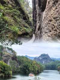 龍巖絕美秘境大公開!隨手一拍都是大片