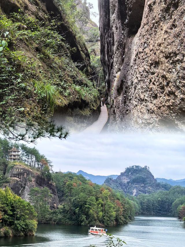 龍巖絕美秘境大公開!隨手一拍都是大片 龍巖絕美秘境大公開!隨手一拍都是大片