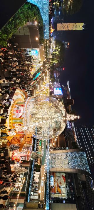 Tianhe Business District CityWalk Guide｜The Right Way to Explore Guangzhou's Urban CBD