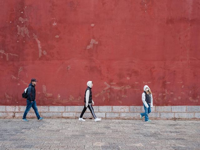 第一次來建水古城旅遊，建水本地人告訴你通票是否值得購買