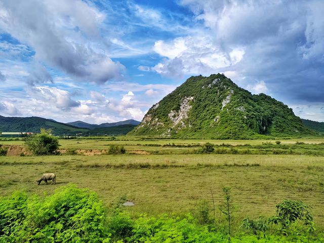 越南峰牙探洞秘境攻略 越南峰牙探洞秘境攻略