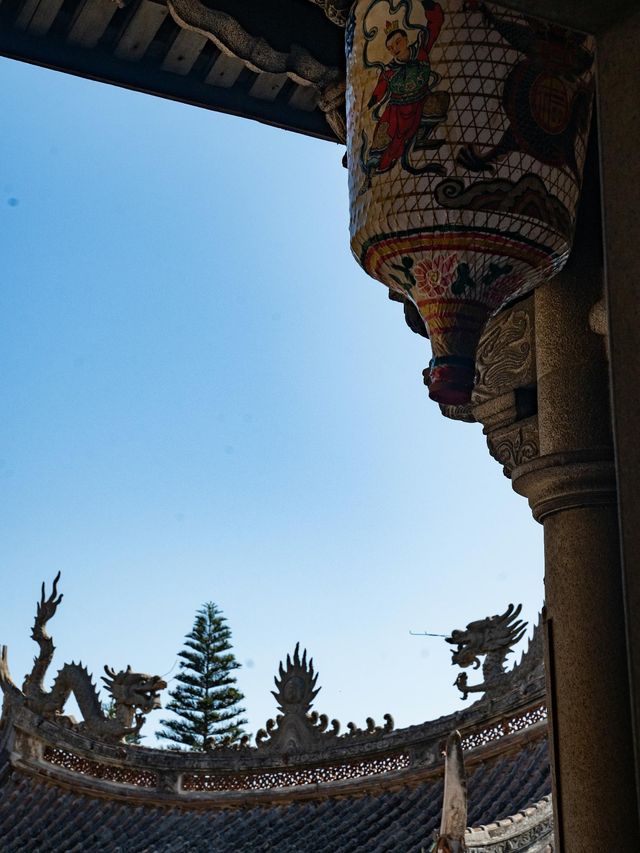 湄洲媽祖祖廟|湄洲島 ,來就好 湄洲媽祖祖廟|湄洲島 ,來就好