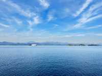 小眾海島極致視野