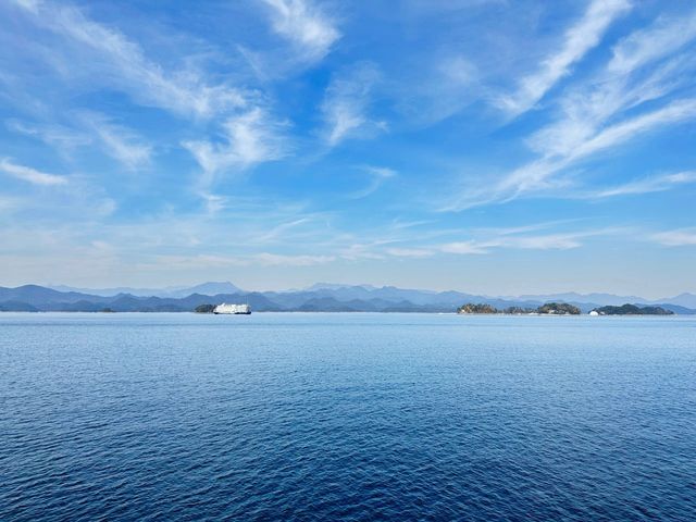 小眾海島極致視野 小眾海島極致視野