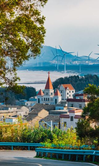 ไปเที่ยวผิงถานชมทะเลหน้าหนาวคุ้มไหม? ประสบการณ์จริงนี้บอกคุณ!