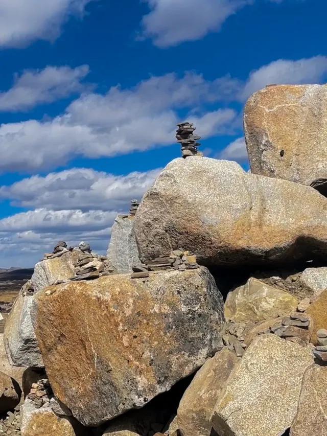 答案在路上|去川西,尋找風與自由 答案在路上|去川西,尋找風與自由