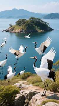 白城小眾探秘旅遊攻略!