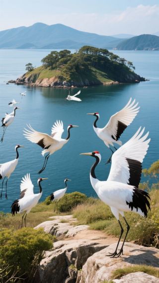 Baicheng Off-the-Beaten-Path Travel Guide!