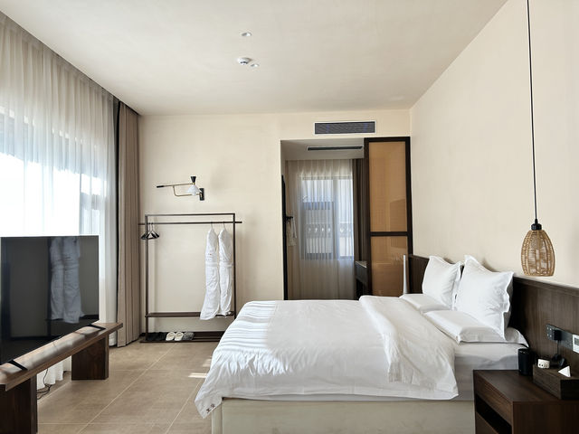 逃離麗江古城！這家絕美民宿藏著超治癒的秘境