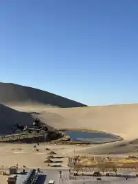 11.26青甘大環線自駕Day 4