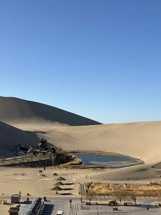 11.26青甘大環線自駕Day 4