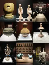 洛陽一日遊｜湯香+古寺+遺址 承包我的快樂