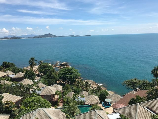 維卡薩瑜伽度假酒店|在蘇梅島找回內心的寧靜 維卡薩瑜伽度假酒店 泰國蘇梅島211 維卡薩瑜伽度假酒店|在蘇梅島找回內心的寧靜 維卡薩瑜伽度假酒店 泰國蘇梅島211