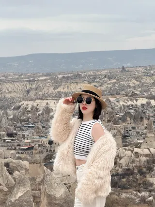 土耳其安卡拉｜最低調的首都