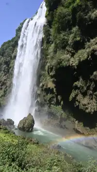 興義:高鐵開通!週末逛峽谷看瀑布(無車版