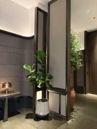 瀋陽家庭遊酒店天花板帶娃帶長輩住這幸福感爆棚