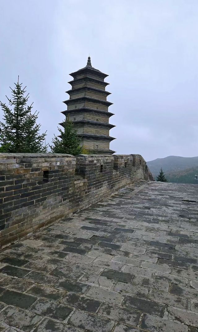 邊塞風情,雁門等您! 邊塞風情,雁門等您!