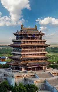 【岳陽必去!一場「洞庭湖+岳陽樓」的詩意盛宴,你準備好了