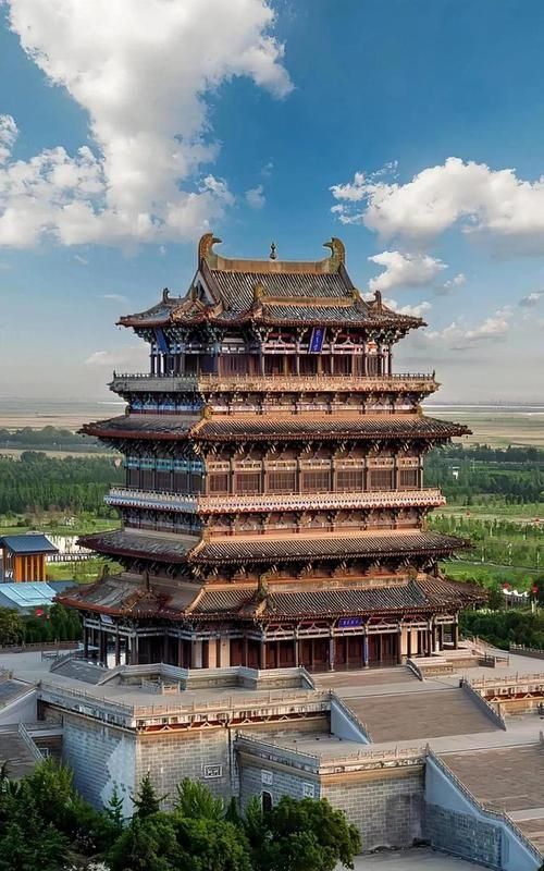 【岳陽必去!一場「洞庭湖+岳陽樓」的詩意盛宴,你準備好了 【岳陽必去!一場「洞庭湖+岳陽樓」的詩意盛宴,你準備好了