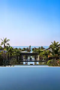 在海南，我找到了理想中度假該有的樣子